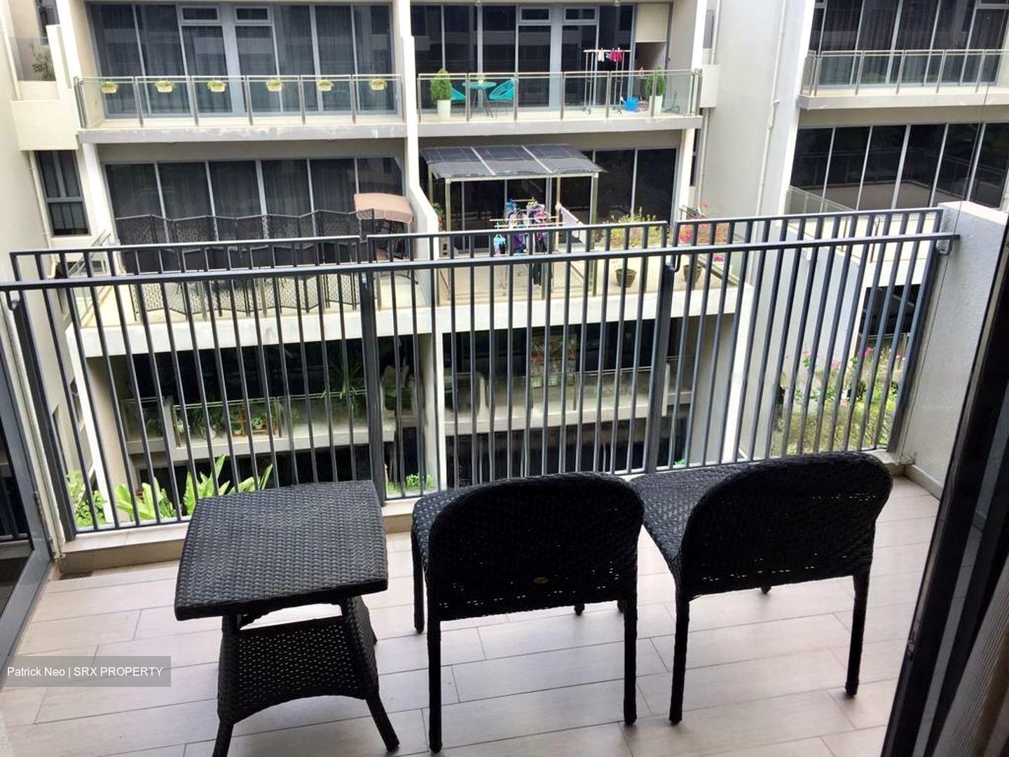 Palm Isles (D17), Condominium #482607341